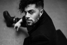 ?danzar por la paz?: el nuevo reto en la carrera de facundo mazzei