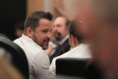 El diputado radical conducirá la comisión de Legislación de Trabajo. Foto: Noticias Argentinas