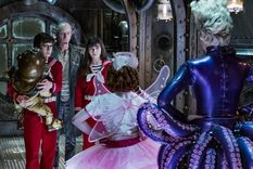 netflix: los mejores contenidos para disfrutar con los mas chicos