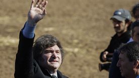 La incertidumbre sobre el presidente Javier Milei de la que hablan los grandes empresarios.&nbsp;
