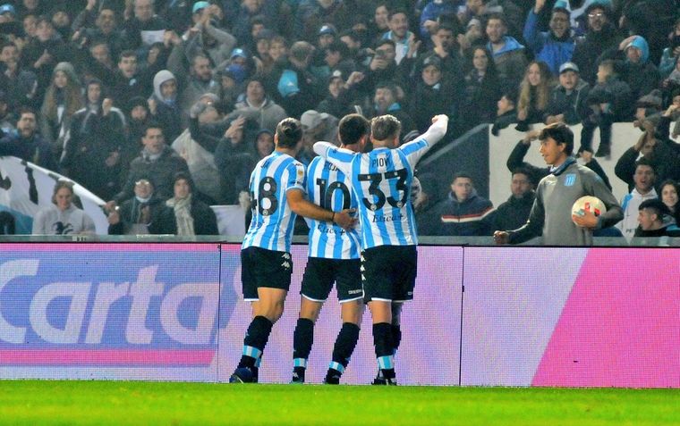 Foto: Racing Club