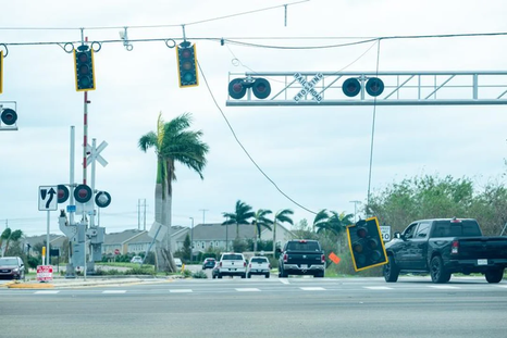 Estados Unidos en alerta ante la llegada del primer huracán de la temporada. Estados Unidos en alerta ante la llegada del primer huracán de la temporada.