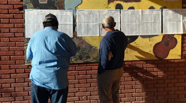 Foto: ALF PONCE / MDZ