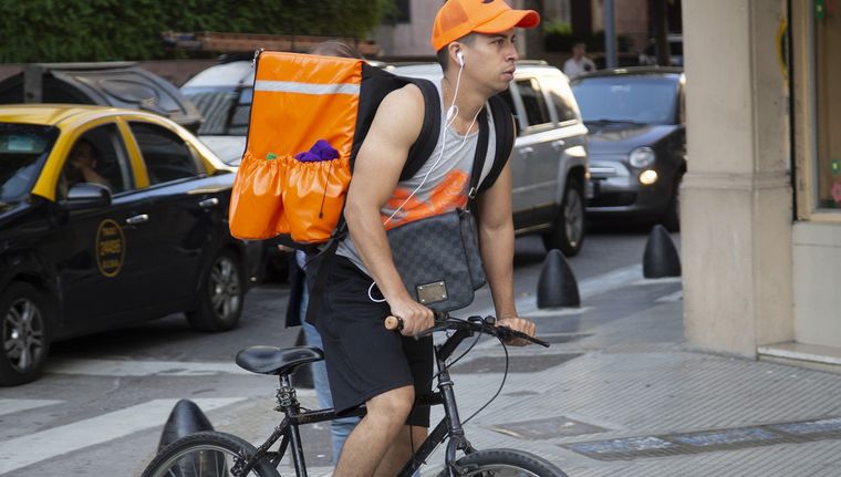 Rappi entre las 100 empresas más influyentes del mundo, según Time. Foto: NA