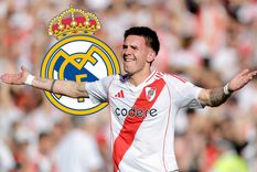 El Real Madrid comunicó oficialmente cuándo y cómo será la presentación de Franco Mastantuono. El Real Madrid comunicó oficialmente cuándo y cómo será la presentación de Franco Mastantuono.