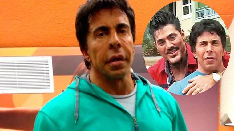 DUDAS. LA MUERTE DE GUSTAVO SIGUE DEJANDO ABIERTA LA HERIDA EN LA FAMILIA.