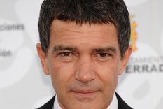 Antonio Banderas habló sobre las relaciones amorosas en la actualidad.
