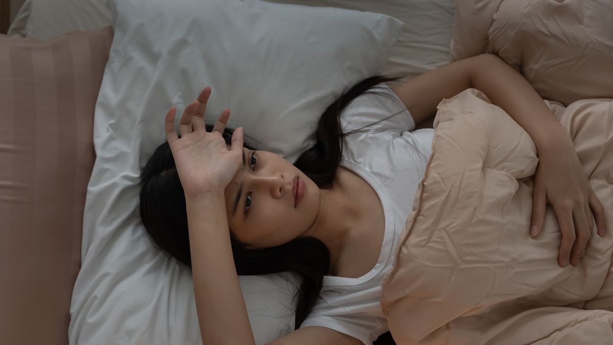 Las vitaminas que mejoran tu sueño y evitan que te despiertes a mitad de la noche