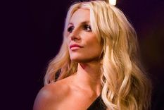 como fue el fugaz coqueteo de britney spears con la familia real britanica