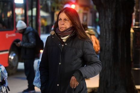 Mendoza tendrá este lunes una mañana fría, con heladas parciales y una mínima de 6°. Mendoza tendrá este lunes una mañana fría, con heladas parciales y una mínima de 6°.