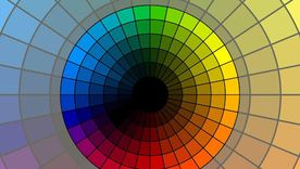 Cada señal de color ejerce su efecto y cada color afecta de manera diferente a cómo pensamos. Cada señal de color ejerce su efecto y cada color afecta de manera diferente a cómo pensamos.