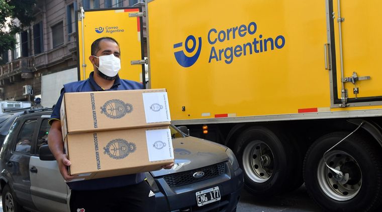 Se alivian los requisitos para que el sector privado brinde el servicio. Foto: TELAM