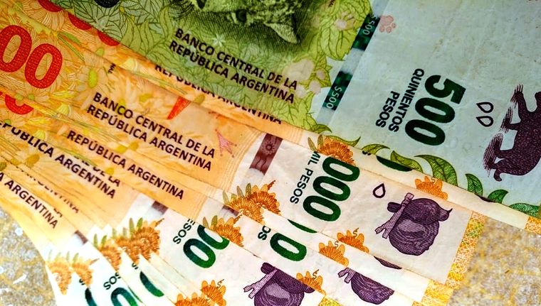 Economista analiza los datos de inflación y el panorama económico actual. Foto: ALF PONCE MERCADO / MDZ