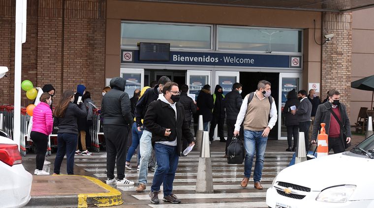 Foto: ALF PONCE MERCADO / MDZ