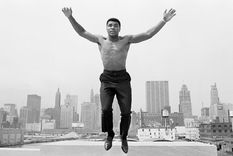 20 frases de muhammad ali que son lecciones de vida