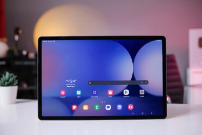 MDZol | Samsung Galaxy Tab S11 Ultra - Portada