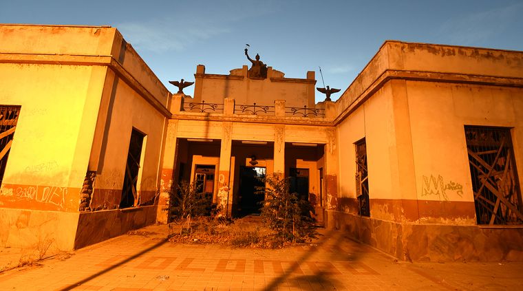 Foto: Alf Ponce / MDZ