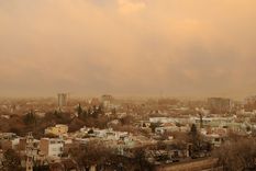 Foto: Nacho Gaffuri / MDZ