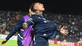 nueve meses de espera y el mensaje de villa para romper la racha negativa nueve meses de espera y el mensaje de villa para romper la racha negativa