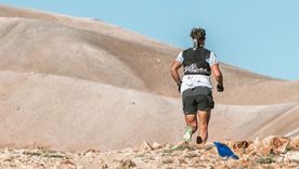 Maravillosos paisajes atravesarán los competidores en este Chivas Trail.  Maravillosos paisajes atravesarán los competidores en este Chivas Trail.