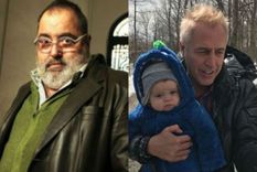 lapidario: jorge lanata destrozo a marley por mirko