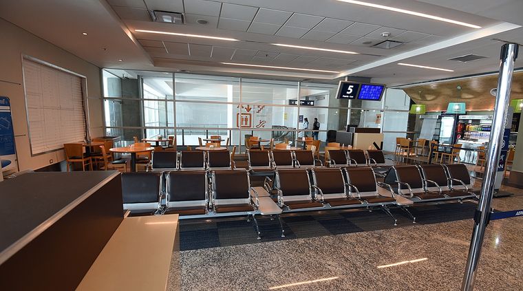 El paro de la CGT se hará sentir este jueves en Mendoza. Qué áreas cesarán sus actividades durante la jornada. El paro de la CGT se hará sentir este jueves en Mendoza. Qué áreas cesarán sus actividades durante la jornada.