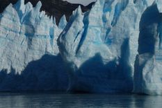 los fundamentos por los que greenpeace se niega a la reforma de la ley de glaciares