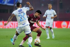 Foto: FotoBaires Foto: FotoBaires