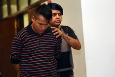 Acusado El joven estaba ebrio en el momento del accidente. Foto: Pachy Reynoso / MDZ Acusado El joven estaba ebrio en el momento del accidente. Foto: Pachy Reynoso / MDZ