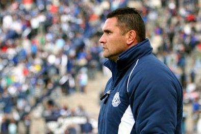 MDZol | Cacho Sialle. Foto: Nacho Gaffuri