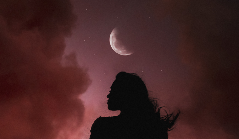 La astrología advirtió que se trata de una Luna Nueva en SAGITARIO. La astrología advirtió que se trata de una Luna Nueva en SAGITARIO.