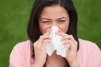 MDZol | Existen alternativas naturales para combatir las alergias. Foto: Shutterstock