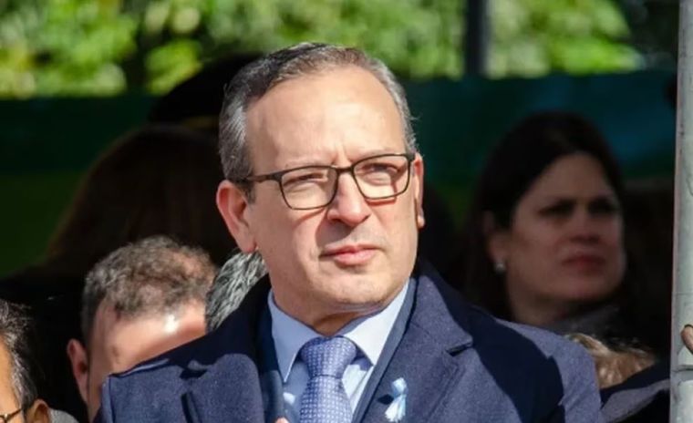 Vallejos: Valdés no conoce al abogado Codazzi