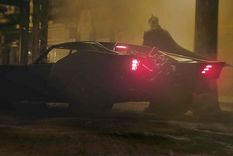 batman: se filtran las primeras imagenes del batimovil