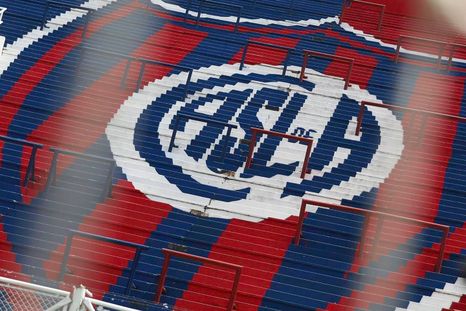 San Lorenzo publicó un comunicado oficial tras decretarse la acefalía en el club. San Lorenzo publicó un comunicado oficial tras decretarse la acefalía en el club.