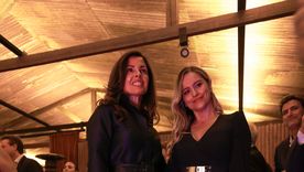 No te pierdas, en la nota, los detalles y la impactante galería de fotos. Foto: Gentileza