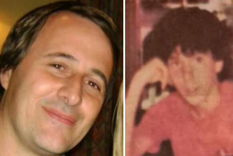 Cristian Graf y Diego Fernández. 