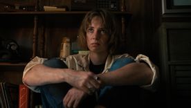 Los fanáticos creen que Robin está condenada en la quinta temporada Los fanáticos creen que Robin está condenada en la quinta temporada