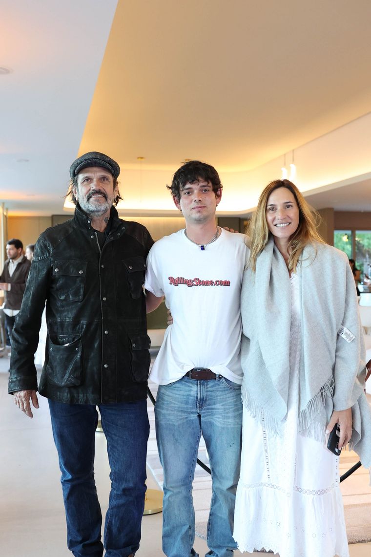 No te pierdas los detalles y las fotos, al final de la nota. Foto: Gentileza Grupo Mass