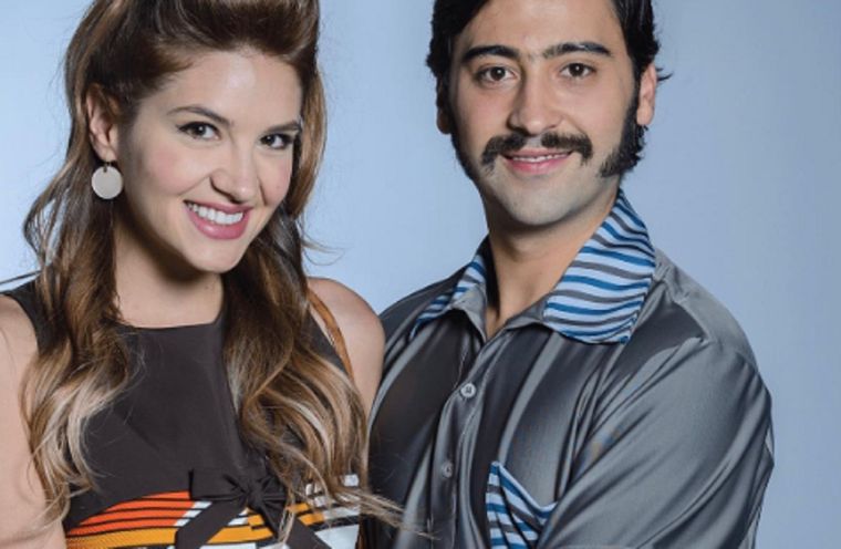 Rating Loquito por ti