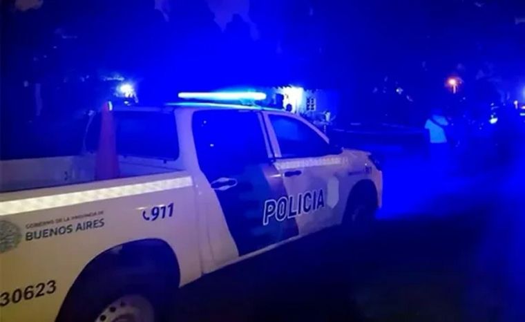 Un comisario fue atacado a tiros, se defendió y mató a un delincuente Foto: NA