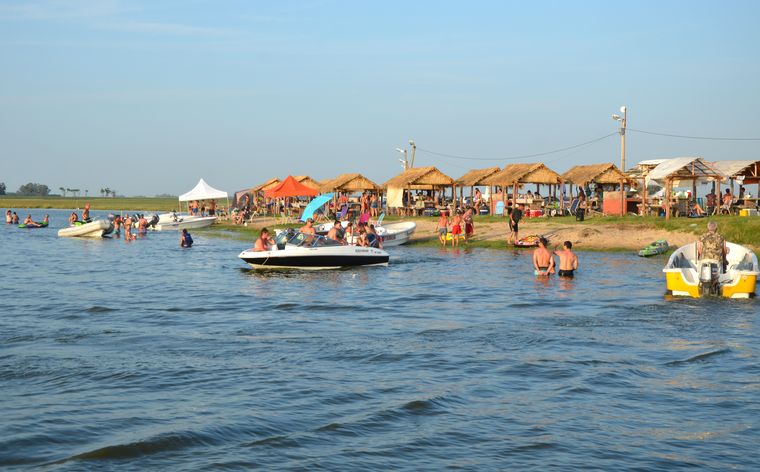 Foto: Municipalidad de Villa Cañás Foto: Municipalidad de Villa Cañás