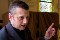 quien fue cristian ramirez, el sacerdote que cambio la vida de miles de ninos y jovenes