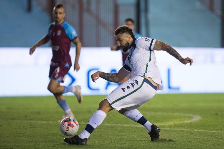 Foto: Vélez Sarsfield