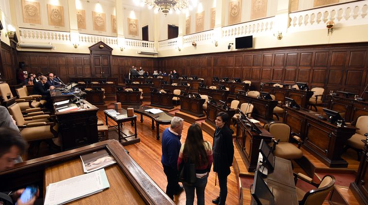 Foto: Alf Ponce / MDZ