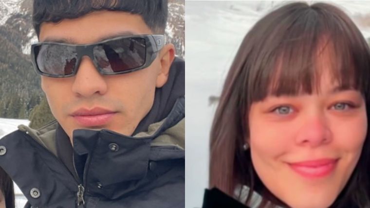 El agresor está detenido.&nbsp;