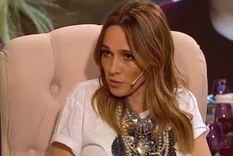 ¡sorpresa! veronica lozano se disculpo con nicolas winazki