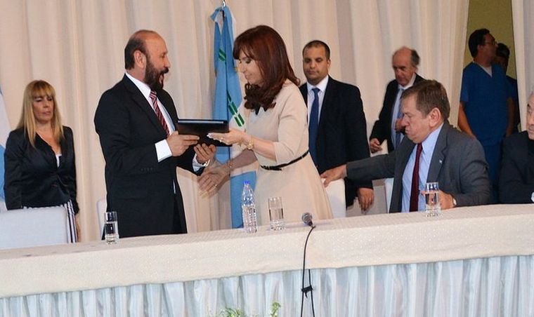 Foto: Gentileza La Mañana Online