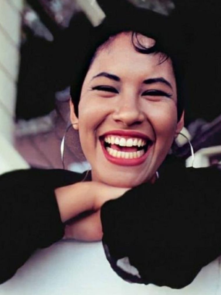 Selena Quintanilla