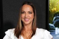 adamari lopez hablo sobre el tatuaje que se hizo y deslumbro a todos